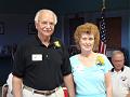 Congrats to Jerry & June on 50 years of marriage